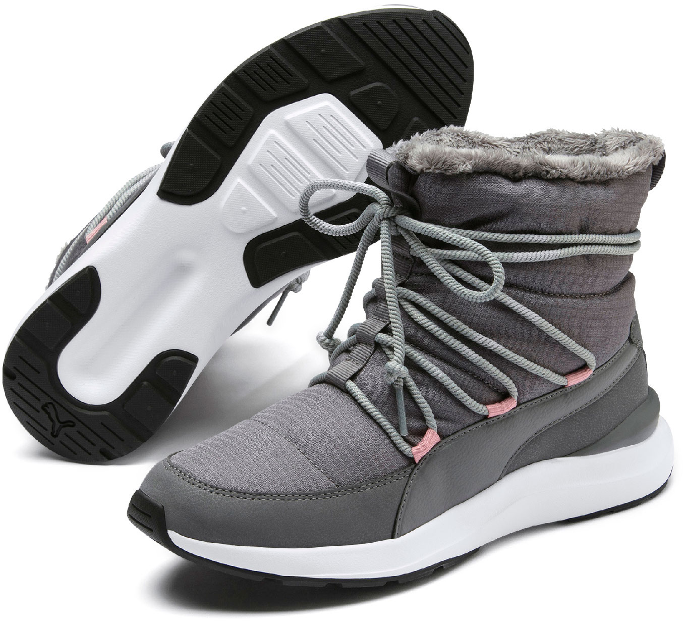 puma boots winter