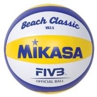 Míč na plážový volejbal