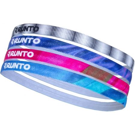 Runto RT-QUATTRO-III - Set banderole