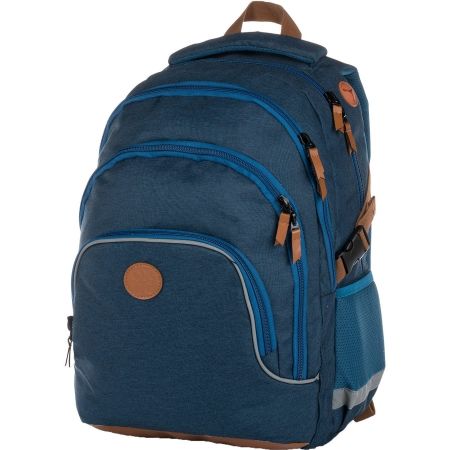 Oxybag SCOOLER - Student backpack