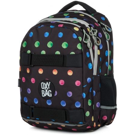 Oxybag OXY ONE - Studentský batoh