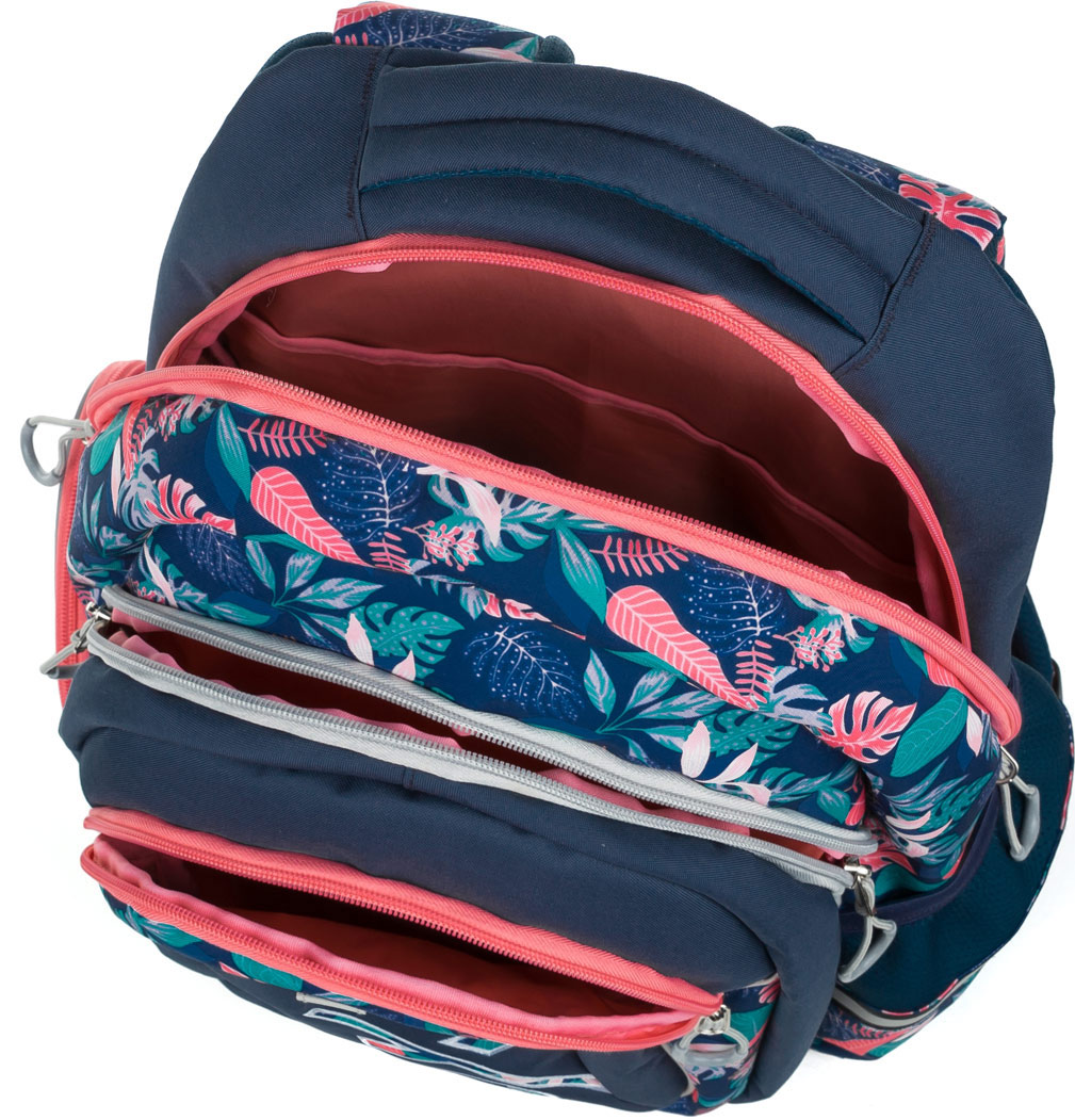 Studentský batoh