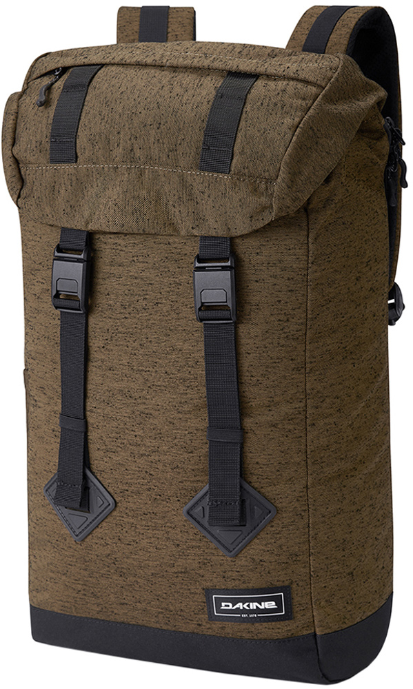 Dakine Packs & Bags Infinity Toploader 27L Rucksack 53 cm Barley