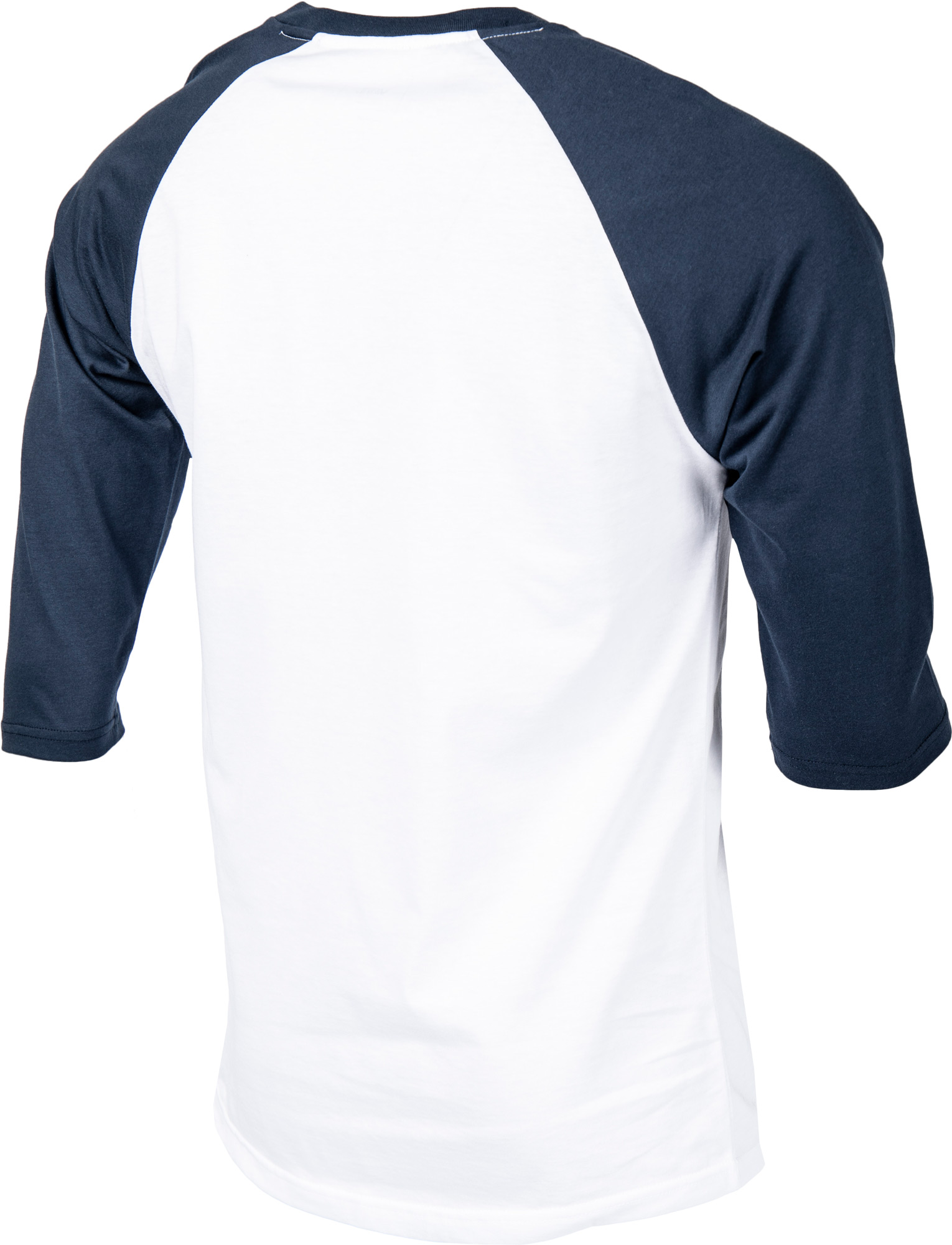 Men’s 3/4 sleeve T-shirt
