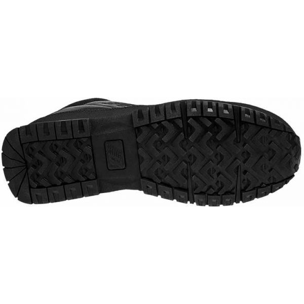 New Balance H754LFN Мъжки обувки, черно, Veľkosť 41.5