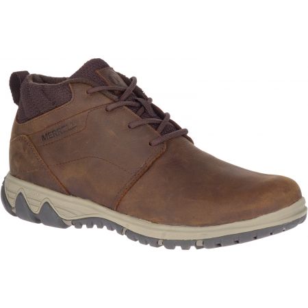 Мъжки ежедневни обувки - Merrell ALLOUT BLAZE FUSION NORTH - 1
