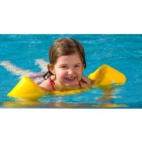 Детски топ за плуване