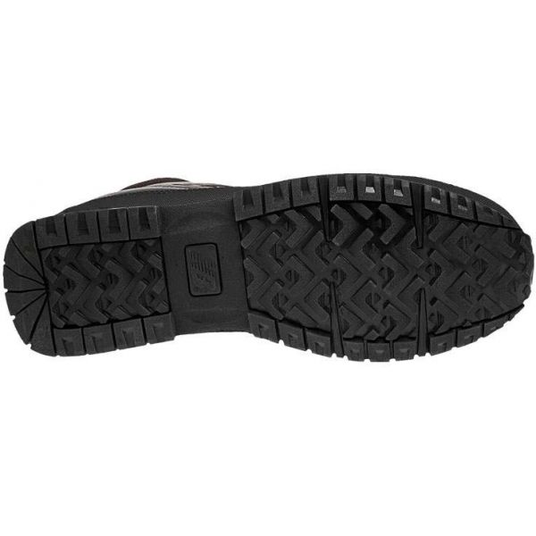 New Balance H754LLB Мъжки зимни обувки, кафяво, Veľkosť 40.5