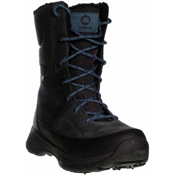 Ice Bug Torne W RB9 Gtx Women's Winter Footwear, Black, Size 36