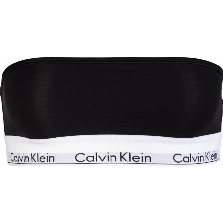 Calvin Klein UNLINED BANDEAU - Podprsenka bez ramínek