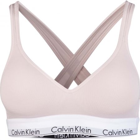Calvin Klein BRALETTE LIFT - Dámska podprsenka