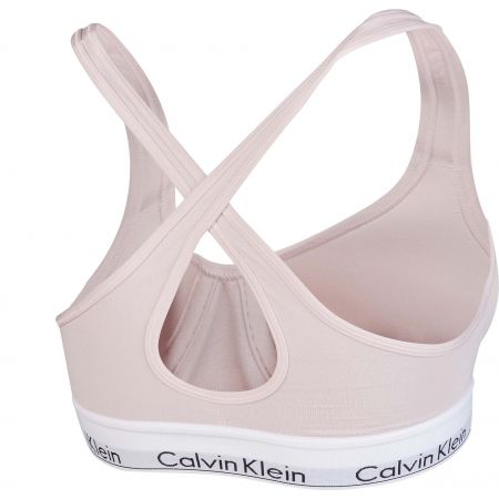 Дамско бюстие - Calvin Klein BRALETTE LIFT - 3