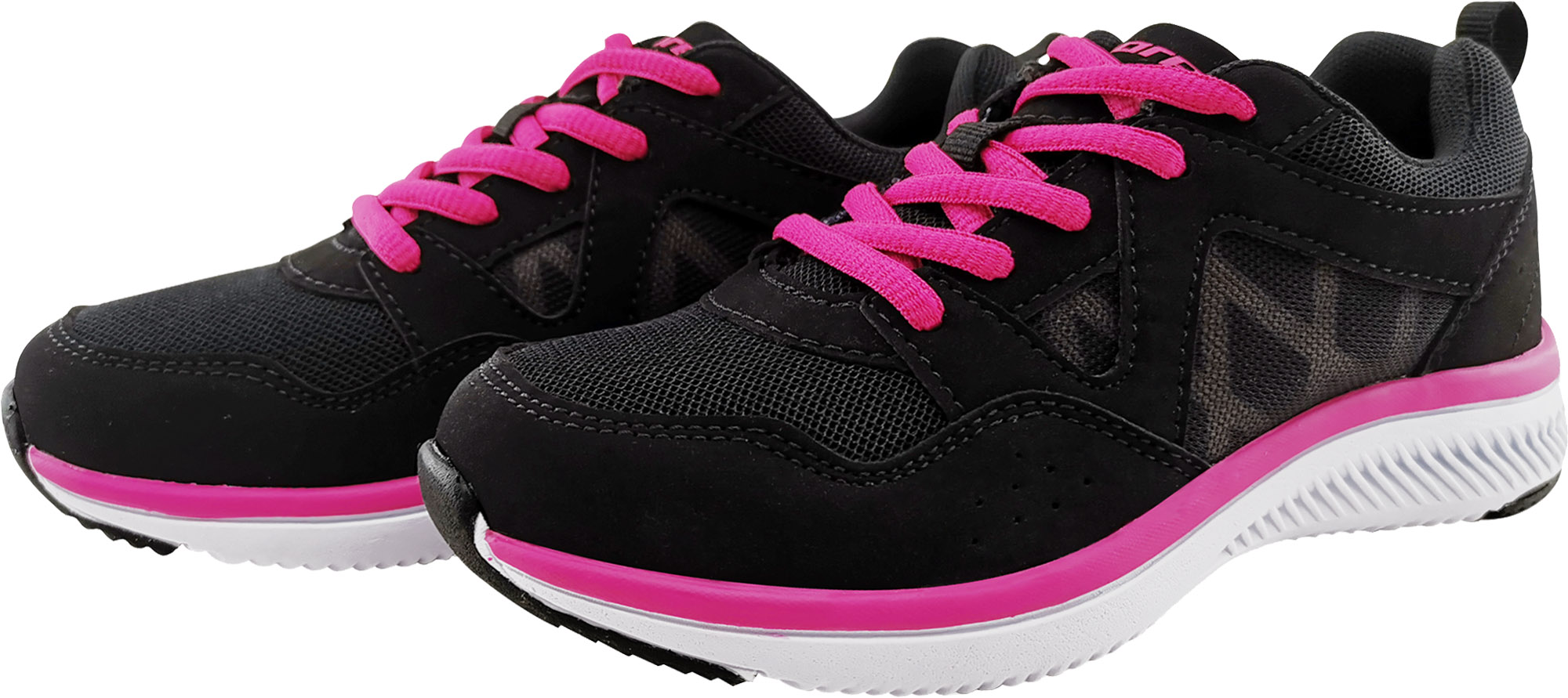 Girls’ running shoes
