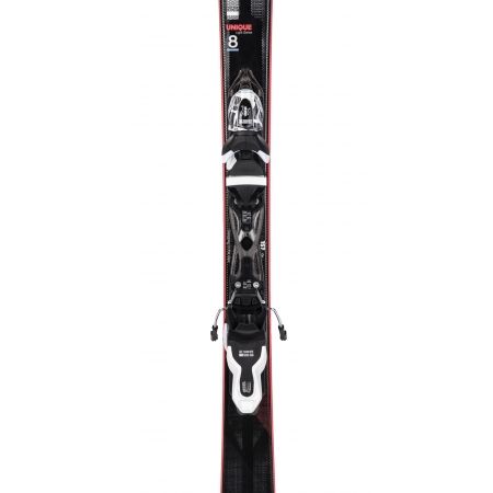 rossignol unique 8