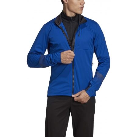 adidas xperior jacket