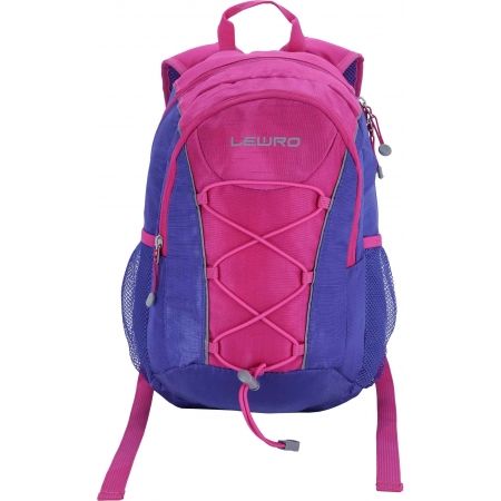 Lewro DINO 12 - Universal children's backpack