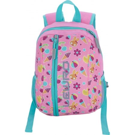Lewro CHILL 7 - Children's backpack