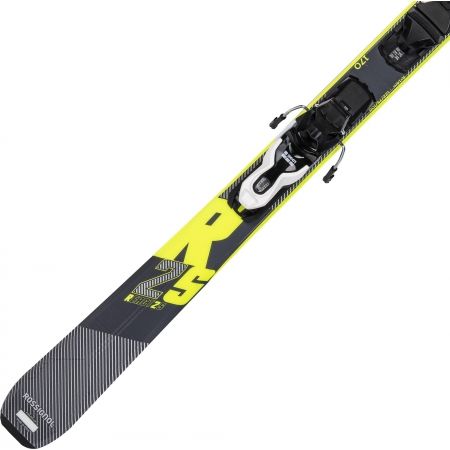 rossignol kiara 65s