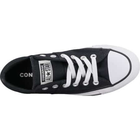 Women's low-top sneakers - Converse CHUCK TAYLOR ALL STAR MADISON - 5