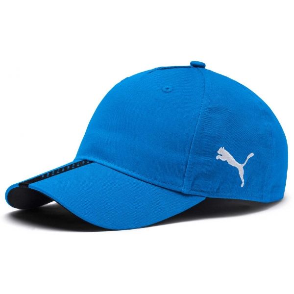 Puma LIGA CAP Baseball sapka, kék, méret os