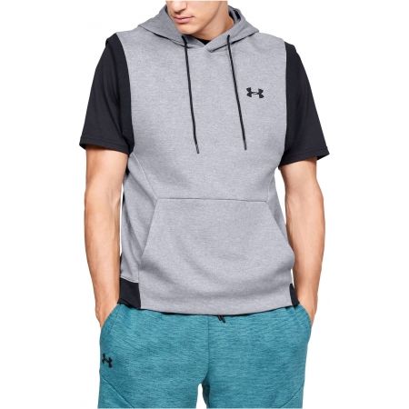 Under Armour UNSTOPPABLE 2X KNIT SL 