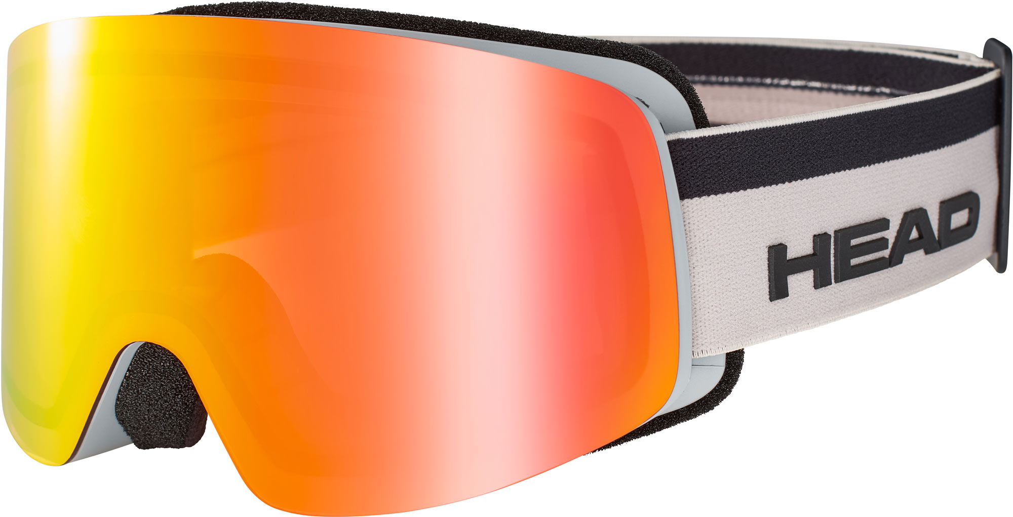 Dámské lyžařské brýle