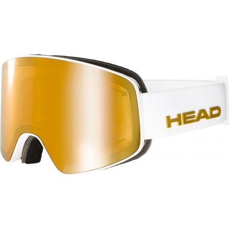 Head HORIZON PREMIUM + SPARELENS - Lyžařské brýle