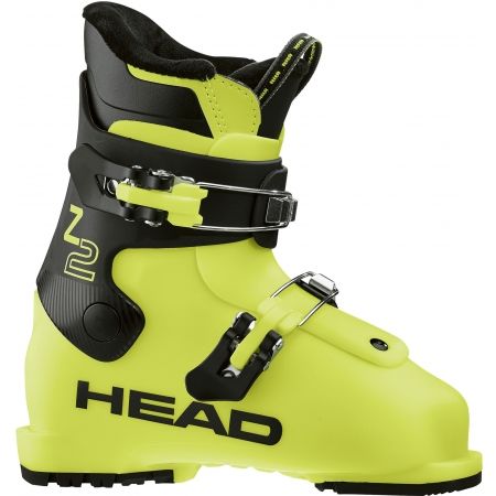 Head Z 2 - Dětská lyžařská obuv