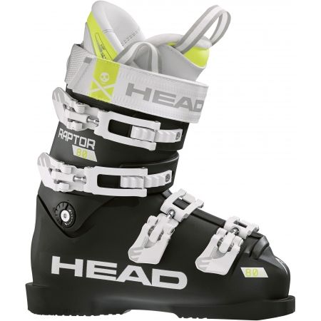Дамски ски обувки - Head RAPTOR 80 RS W