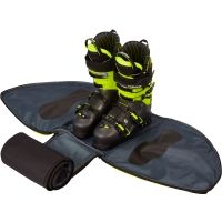 Taška na lyžařské boty