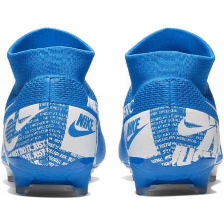 Nike Men 's Superfly 6 Elite FG Soccer Cleats .Amazon.in