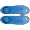Мъжки обувки за зала - Nike MERCURIAL SUPERFLY 7 ACADEMY IC - 4