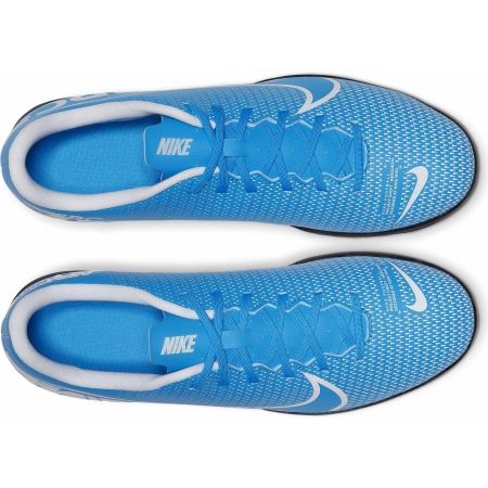 Football Boots Nike Mercurial Vapor XIII Elite AG Pro Black