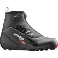 Classic nordic ski boots