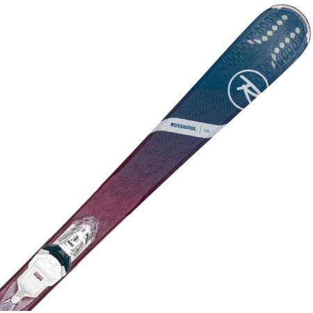 rossignol experience 80 ci xpress