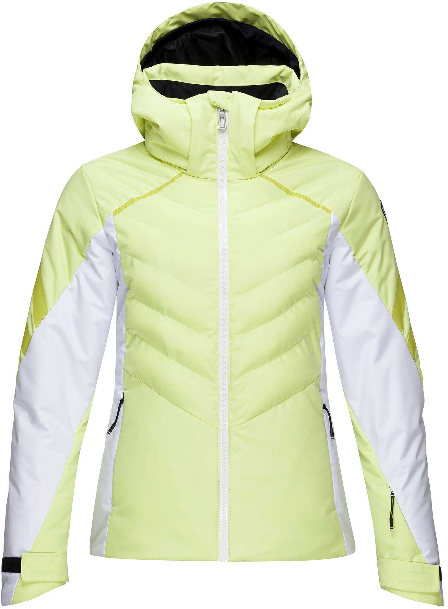 Women’s ski jacket