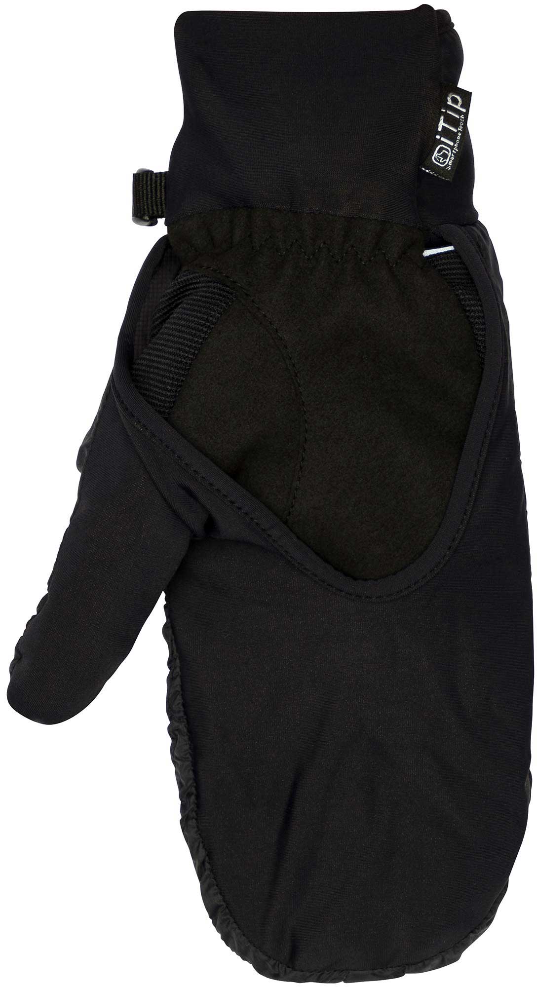 Ski gloves 2in1