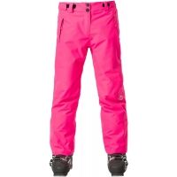 Dievčenské lyžiarske nohavice