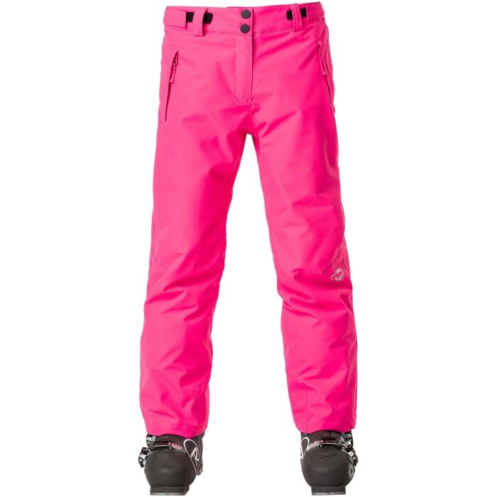 Kids Waterproof Squall Insulated Ski Pants  Lands End