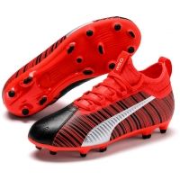 Kids' football boots