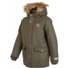 Chlapčenský zimný kabát - Lewro ARTUR - 2