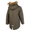Зимно палто за момчета - Lewro ARTUR - 3