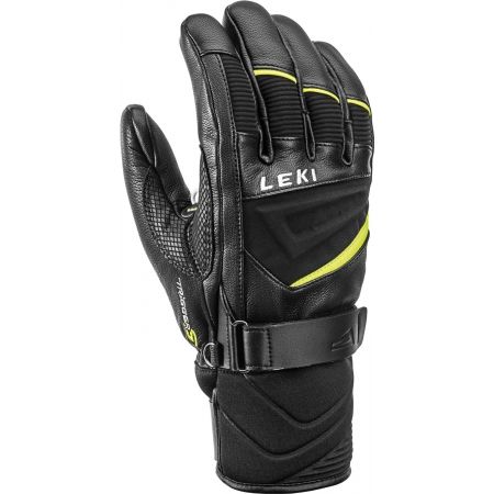 Leki GRIFFIN S - Downhill ski gloves