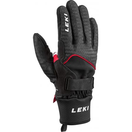 Leki NORDIC THERMO SHARK - Cross-country gloves