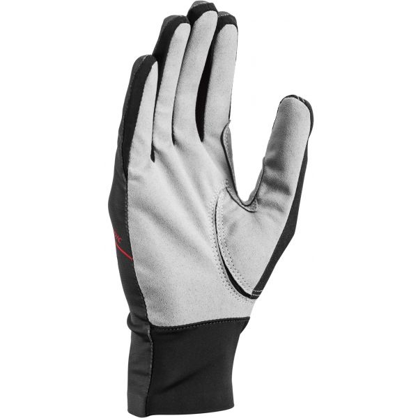 Leki NORDIC SKIN Handschuhe Für Den Langlauf, Dunkelgrau, Größe 6