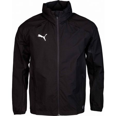 Puma LIGA TRAINING RAIN JACKET - Мъжко спортно яке