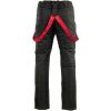 Pantaloni de bărbați - ALPINE PRO ZACH - 2