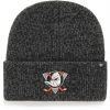 Зимна шапка - 47 NHL Anaheim Ducks Brain Freeze CUFF KNIT - 1