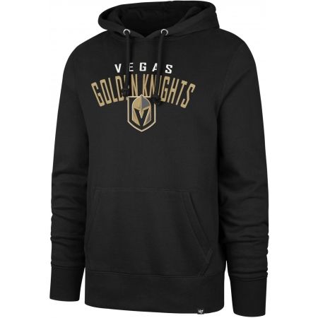 golden knights pullover