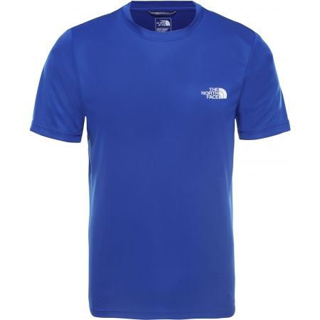 the north face reaxion amp crew tee